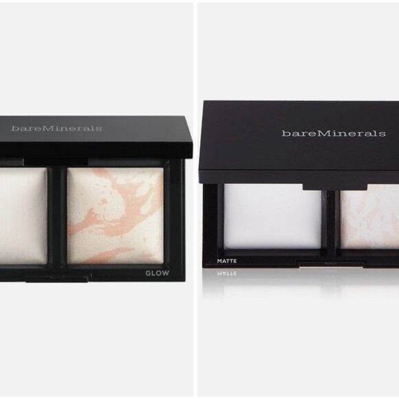 bareMinerals Bundle Prime Time, Lash Domination, BareSkin, Invisible Light NEW - Picture 8 of 11